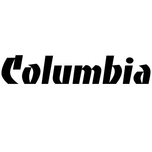 Columbia Taping Tools