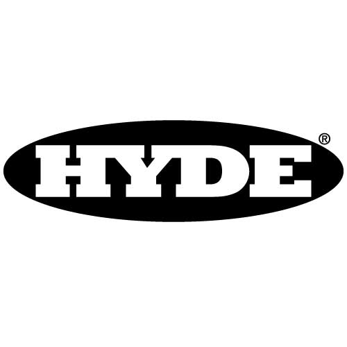 HYDE Drywall Tools