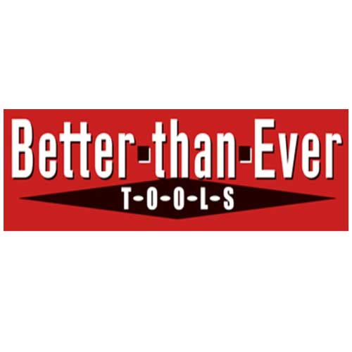 Better-Than-Ever